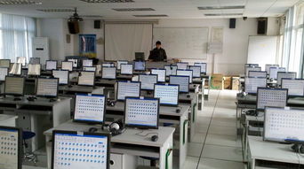 廣州七中多媒體教學系統移動化技術開發實踐與探索